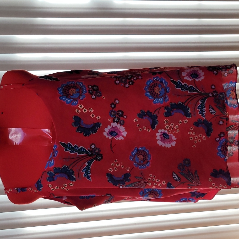 Womens plus tops